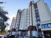 Šeškinėje, Laisvės pr., nuomojamas jaukus 1 - nuotraukos Nr. 18