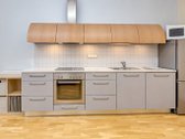 Išnuomojamas 3 kambarių, 91 m² butas su - nuotraukos Nr. 5