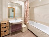 Išnuomojamas 3 kambarių, 91 m² butas su - nuotraukos Nr. 6