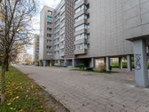 Savanorių Pr. Vilniuje Išnuomojamas 2 K. Butas - nuotraukos Nr. 21