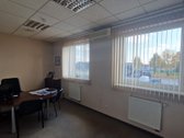 Nuomojamos Sandėliavimo Patalpos Bendrame - nuotraukos Nr. 5