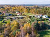 10 Arų Atitinkanti Namų Valdos Sklypo Dalis - nuotraukos Nr. 11