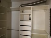 Išnuomojamas trijų kambarių butas Panemunėje - nuotraukos Nr. 12