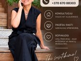 Vieni namai sukurti gyventi. Kiti – mėgautis - nuotraukos Nr. 75