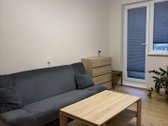 Ilgalaikei nuomai išnuojamas 1 kambario butas - nuotraukos Nr. 2