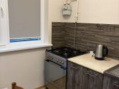 Ilgalaikei nuomai išnuojamas 1 kambario butas - nuotraukos Nr. 7
