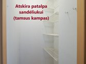 Nuomojamas erdvus 2k. butas Su Požeminiu - nuotraukos Nr. 18