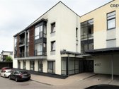 Nuomojamas erdvus 2k. butas Su Požeminiu - nuotraukos Nr. 31