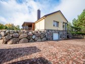 Nuomojamas Kokybiškai Įrengtas Namas, - nuotraukos Nr. 29
