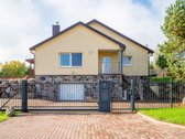 Nuomojamas Kokybiškai Įrengtas Namas, - nuotraukos Nr. 31