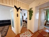 Parduodamas Šiltas 2 Kambarių Butas Šalia - nuotraukos Nr. 6
