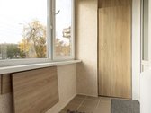 Nuomojamas šviesus, erdvus ir praktiškas 3 - nuotraukos Nr. 23