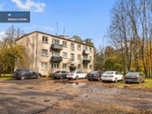 Nuomojamas Šviesus 3 Kambarių Butas Parko G., - nuotraukos Nr. 16