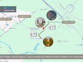 Nuomojamas Šviesus 3 Kambarių Butas Parko G., - nuotraukos Nr. 17