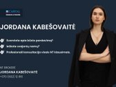 Nuomojamas Šviesus 3 Kambarių Butas Parko G., - nuotraukos Nr. 19