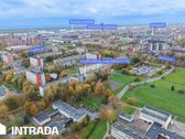 Parduodamas 2 Kambarių Butas Baltijos - nuotraukos Nr. 36