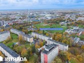 Parduodamas 2 Kambarių Butas Baltijos - nuotraukos Nr. 38
