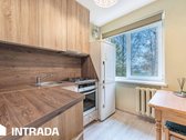 Parduodamas 2 Kambarių Butas Baltijos - nuotraukos Nr. 12