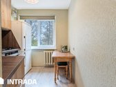 Parduodamas 2 Kambarių Butas Baltijos - nuotraukos Nr. 14