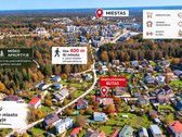 Parduodamas Mansardinis 3 Kambarių Butas - nuotraukos Nr. 25