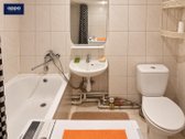 Jaukus 1 Kambario Butas Su Vaizdu Į Vingio - nuotraukos Nr. 9