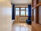 Jaukus 1 Kambario Butas Su Vaizdu Į Vingio - nuotraukos Nr. 7