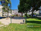 Jaukus 1 Kambario Butas Su Vaizdu Į Vingio - nuotraukos Nr. 13