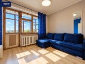 Jaukus 1 Kambario Butas Su Vaizdu Į Vingio - nuotraukos Nr. 3