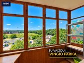 Jaukus 1 Kambario Butas Su Vaizdu Į Vingio - nuotraukos Nr. 2