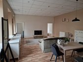 Nuomojamas erdvus, ir šviesus trijų kambariu - nuotraukos Nr. 3