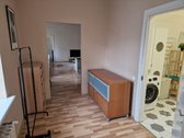 Nuomojamas erdvus, ir šviesus trijų kambariu - nuotraukos Nr. 5