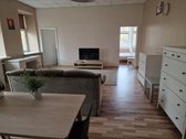 Nuomojamas erdvus, ir šviesus trijų kambariu - nuotraukos Nr. 7