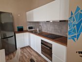Nuomojamas erdvus, ir šviesus trijų kambariu - nuotraukos Nr. 2