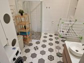 Nuomojamas erdvus, ir šviesus trijų kambariu - nuotraukos Nr. 8