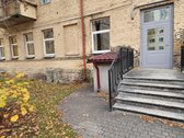 Nuomojamas erdvus, ir šviesus trijų kambariu - nuotraukos Nr. 10