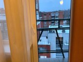 Nuomojamas puikus 2-ų kambarių butas per du - nuotraukos Nr. 7