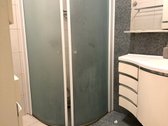 Nuomojamas puikus 2-ų kambarių butas per du - nuotraukos Nr. 12