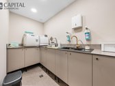 Nuomojamos 162,23 m2 Odontologijos Veiklai - nuotraukos Nr. 9