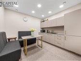 Nuomojamos 162,23 m2 Odontologijos Veiklai - nuotraukos Nr. 10