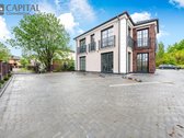 Nuomojamos 162,23 m2 Odontologijos Veiklai - nuotraukos Nr. 17