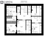 Nuomojamos 162,23 m2 Odontologijos Veiklai - nuotraukos Nr. 23