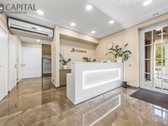 Nuomojamos 162,23 m2 Odontologijos Veiklai - nuotraukos Nr. 5