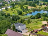Modernus Namas Su Išskirtine Panorama Į Ežerą - nuotraukos Nr. 4