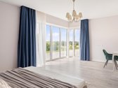Modernus Namas Su Išskirtine Panorama Į Ežerą - nuotraukos Nr. 16