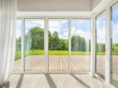 Modernus Namas Su Išskirtine Panorama Į Ežerą - nuotraukos Nr. 23