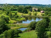 Modernus Namas Su Išskirtine Panorama Į Ežerą - nuotraukos Nr. 26