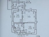 Parduodamas 70,22 Kv. M Namas Su Erdviu11,69 - nuotraukos Nr. 38