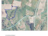 Parduodamas 1,95 ha sklypas su galimybe - nuotraukos Nr. 6