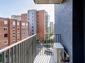 A++ klasės namas, balkonas, požeminė - nuotraukos Nr. 7