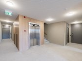 A++ klasės namas, balkonas, požeminė - nuotraukos Nr. 13
